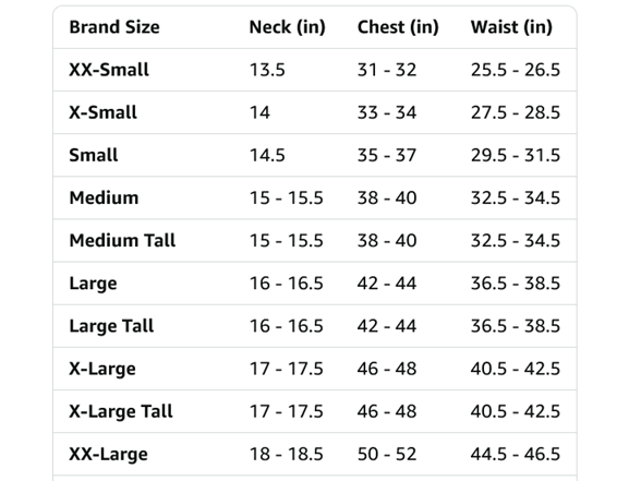 Amazon Essentials Mens SlimFit Stretch Poplin Shirt