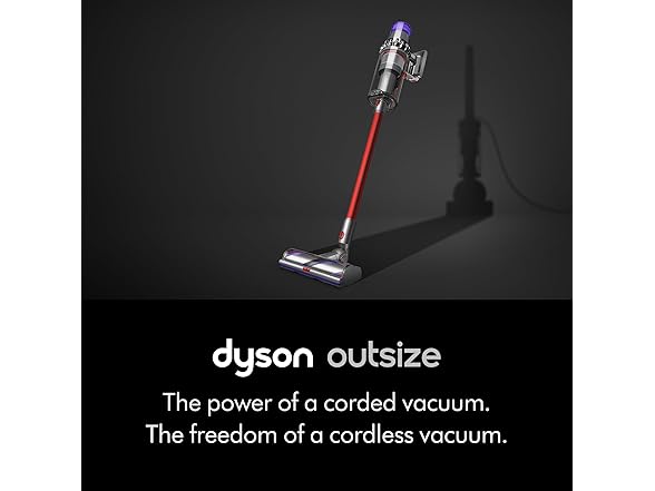 Dyson V11 Outsize Cordless Vacuum