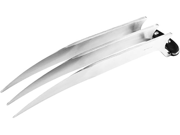ATROFY X-Men Metal Wolverine Claws