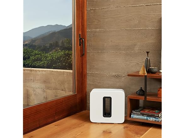 Sonos Sub (Gen 3) (Factory Reconditioned)