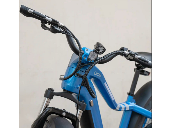 OKAI Ranger EB50 eBike - Gallery 6