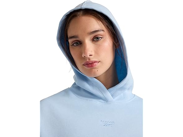 Reebok Women's (2XL) Women’s Swift Hoodie Se Angel