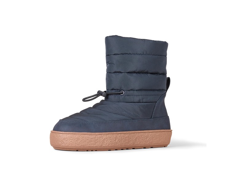 Amazon Essentials Women's Pull On Puffer Boot - Gallery 6