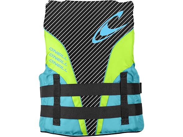 O'Neill Women's SuperLite USCG Approved Life Vest