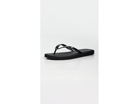 Tory Burch Womens Kira Padded Flip Flops