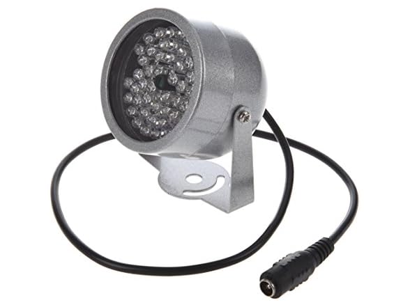 ASRock Trooth 48 LED Illuminateur IR