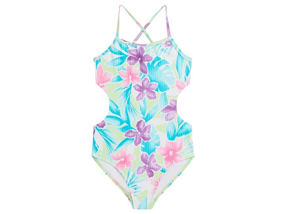 Amelia Pink/Blue