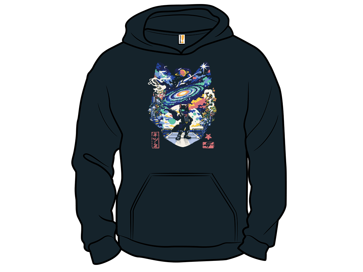The Adventurer Fox - Gallery 12