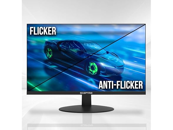 Sceptre IPS 27-Inch Business Computer Monitor