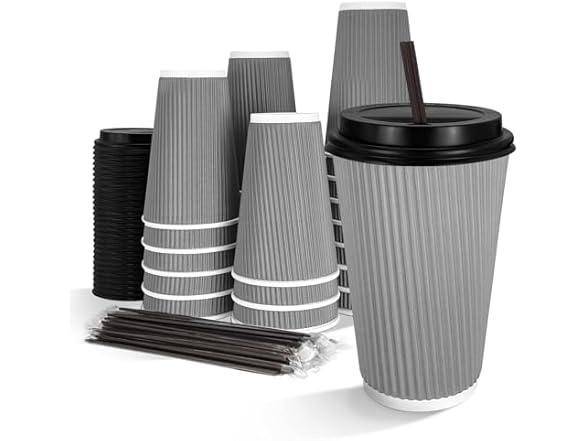 Grey (12 Ounces)