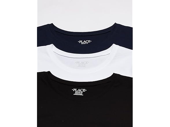 TCP Girls Basic Tee (3T)