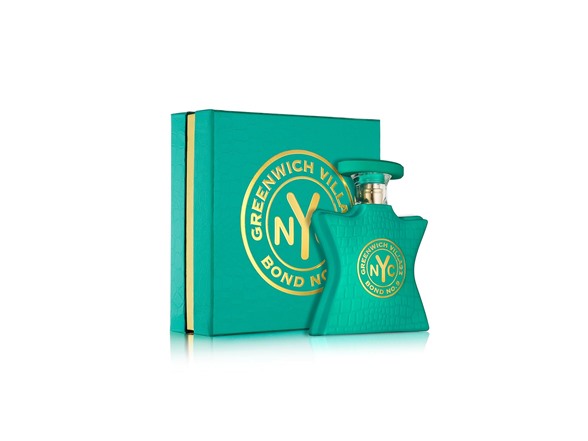 Bond No. 9 New York Greenwich Village Unisex EDP