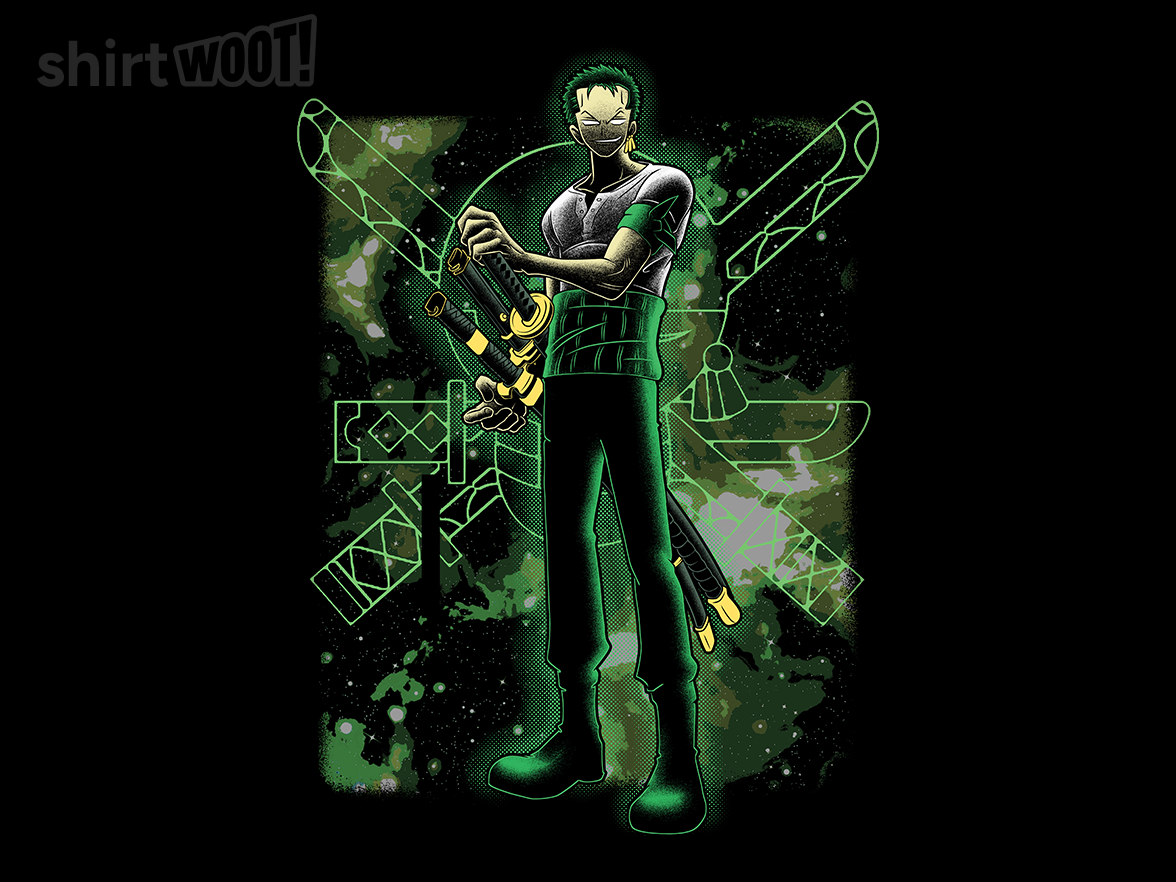 Oni Blade Shadow Nebula - Gallery 4