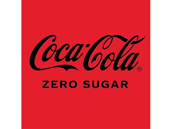 6PK Coke Zero Sugar Mini-Can 7.5 fl oz