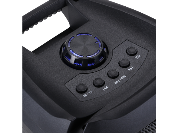 4 Wireless Speaker