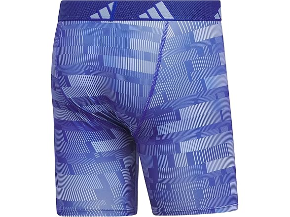 Microfiber Athletic Boxer Brief (2XL)