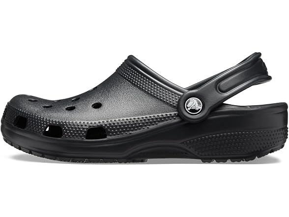 Crocs Unisex-Adult Classic Clogs,