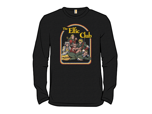 The Elfic Club