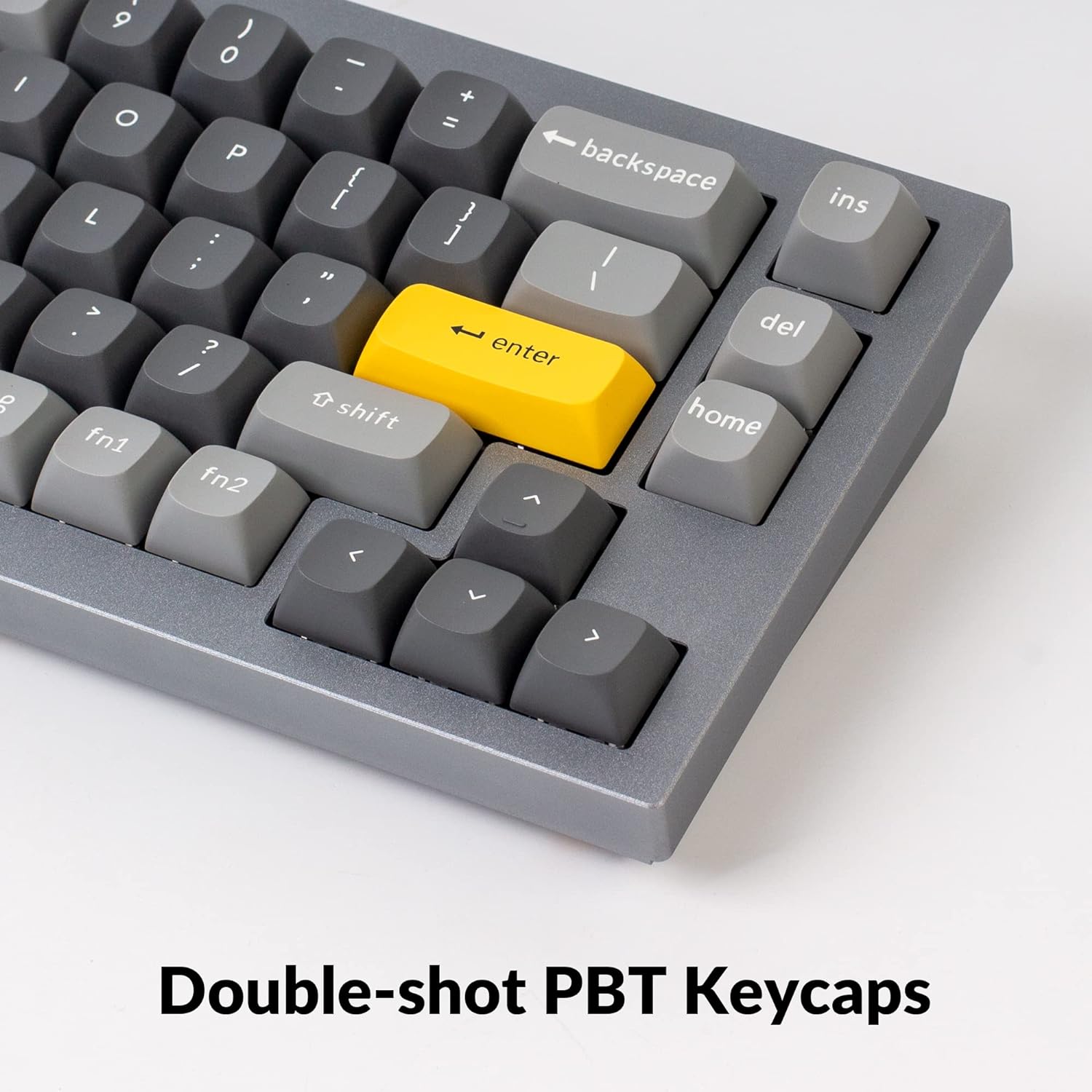 Keychron Q2 Wired Custom Mechanical Keyboard - Gallery 19