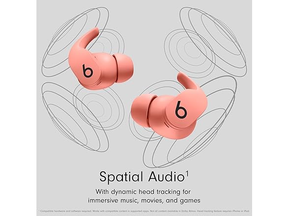 Beats Beats Fit Pro - True Wireless Noise Canc