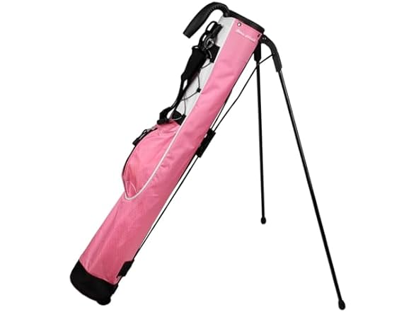 Orlimar Pitch 'n Putt Golf Club Bag Women