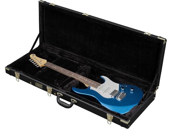 Yamaha Pacifica Professional Electric Guitar