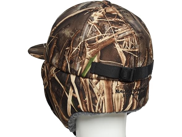 EDTREK Waterproof Trapper Hat