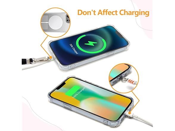 XLDLQU Universal Phone Lanyard