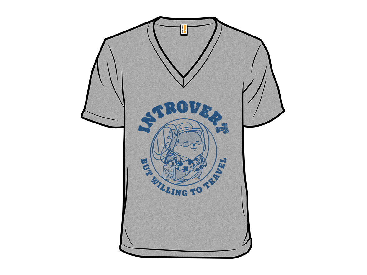 Introvert will Travel - Gallery 10