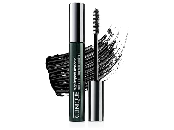 Clinique High Impact Volume and Length Mascara