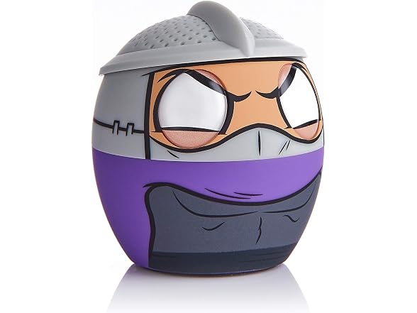 Bitty Boomers Nickelodeon: TMNT Shredder