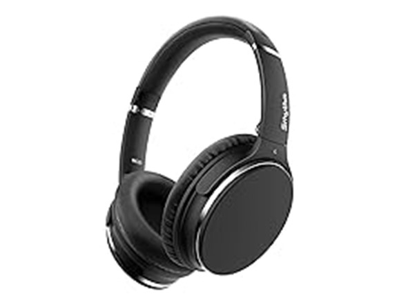 Srhythm NC25 Wireless Headphones Bluetooth