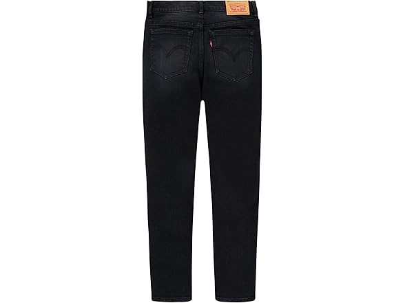 Levis Womens High Rise Jeans