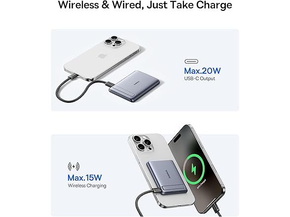 Baseus Picogo Power Bank