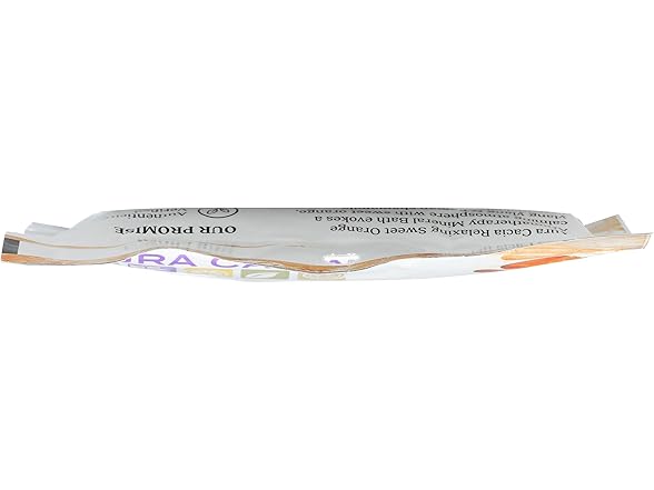 AURA CACIA Relaxing Sweet Orange Mineral