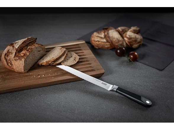 Kuhn Rikon Culinary Forged Bread Knife