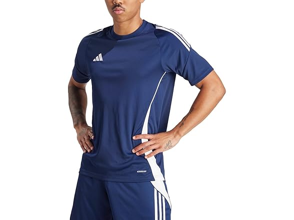 adidas Mens Tiro 24 Jersey (Large)