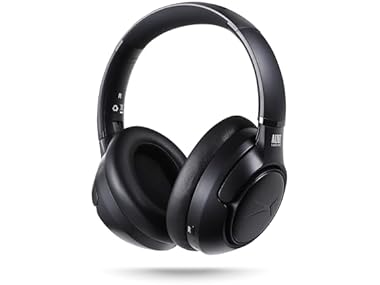 $24.99, Was $79.99, 68% Off! (NEW) Altec Lansing Comfort Pro Bluetooth Headphones dealfomo