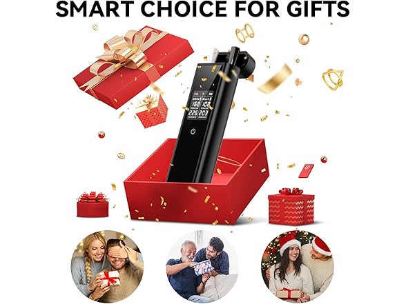 Digital Meat Thermometer