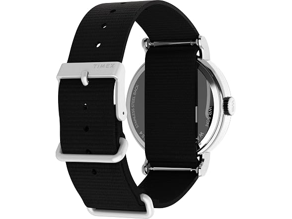 Timex Men's Fortnite Weekender 37mm Watch