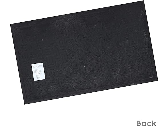 Sunnydaze Holiday Entrance Mat 17.5" x 29"
