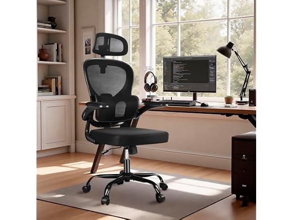 DYQKEA Office Chair