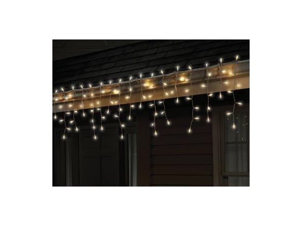 ACE TRADING Celebrations LED Mini Traditional Light Set