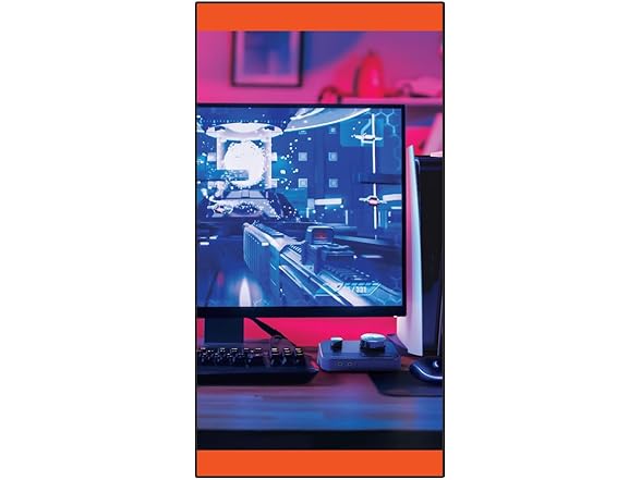 Sound Blaster G8 -Hi-Res Gaming USB DAC
