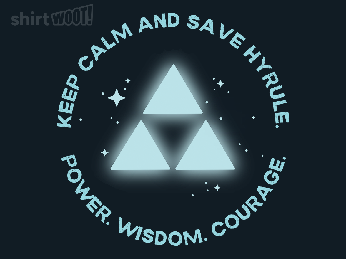 Save Hyrule - Gallery 9