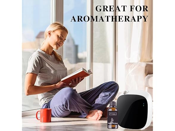 Essential Oil Inspired by Luxury Hotel