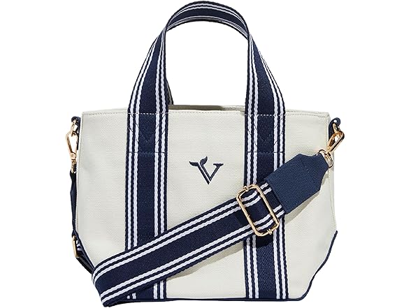 vineyard vines Mini Heritage Classic Tote