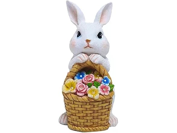 Delytid Solar Garden Decor