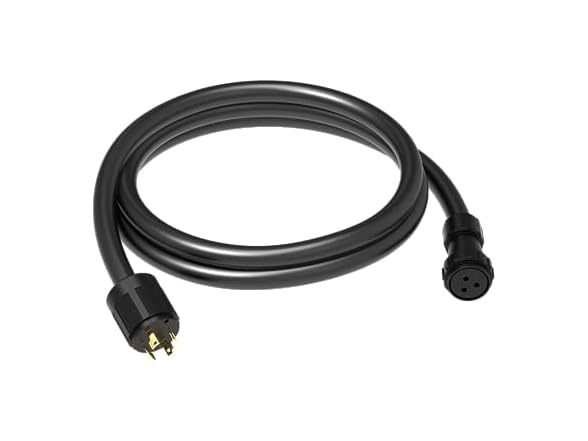 Mango Power 30A Fast Charging Cable, Supports E