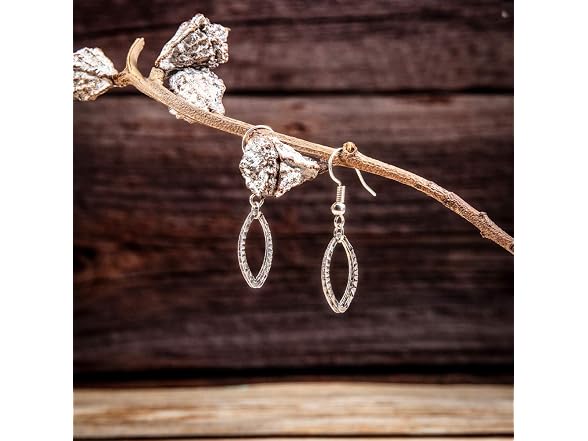 PH PandaHall 100pcs Stainless Steel Necklace